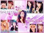 ♥S♥NE HyoYul♥'s Photo