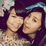 i <3 SooRi's Photo