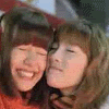 Taeyeon♥Tiffany's Photo