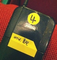 Yeo Kyu Shan's Photo