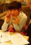 月島 雫's Photo