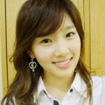 RieRien Kim Taeyeon's Photo