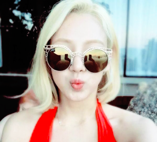 AmberYeon's Photo