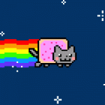 NyanCat's Photo