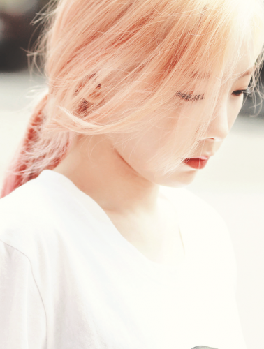 lucytaeyeon's Photo