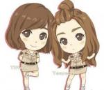 Tae~~Fany's Photo