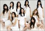 Genie for SNSD's Photo