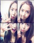 Nisa YoonAddict's Photo