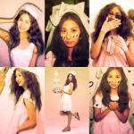 Nicole R.M. Sone's Photo