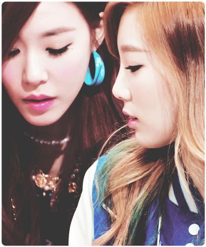 LoveSNSDTaeNy's Photo