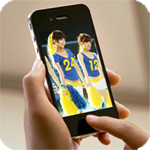 iphone's Photo