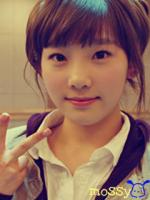 TaeyeonAegyo's Photo