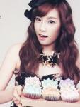 SuQian Love SNSD's Photo