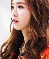 Lauren love yoona's Photo
