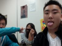 Jason Hong's Photo