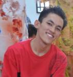Amir Kamimura's Photo