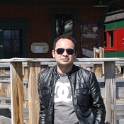carlos vilchis's Photo