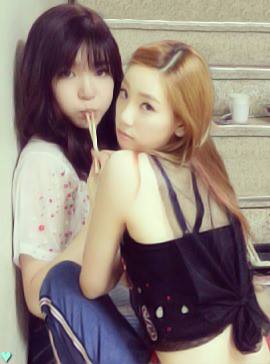 cijhei S♥Ne's Photo