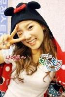 TaeYeonTaegang's Photo