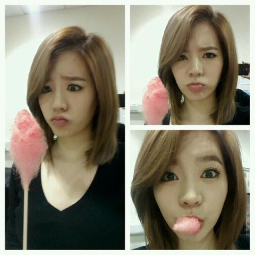 Baiiu's Photo