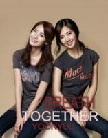 <3YoonYul<3's Photo