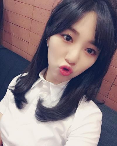 ChoAegyo's Photo