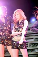 superstardom's Photo