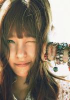 Sapphira's Photo