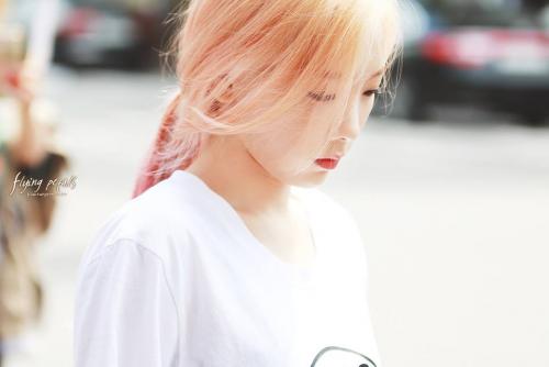 yun mi's Photo