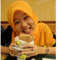 athieyrahfauzi's Photo