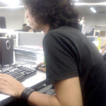 Amin's Photo