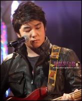 Kang Byung's Photo