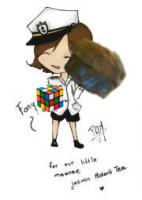 iTea's Photo