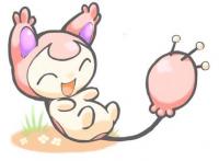 skitty's Photo