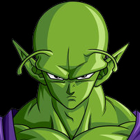 Piccolo's Photo