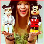 LeeChaerin=D's Photo