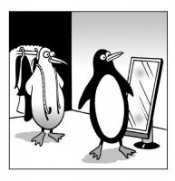 pinguinoLujo's Photo