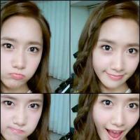 kim yoon hee's Photo