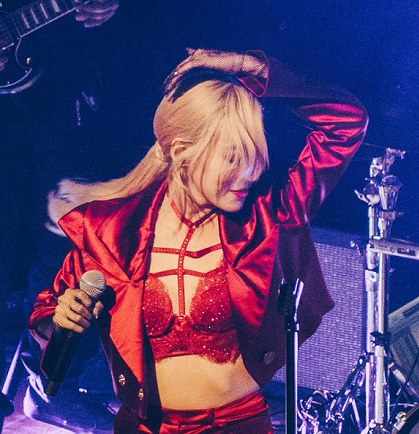 Sayurin's Photo