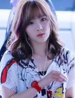 taengie kim's Photo