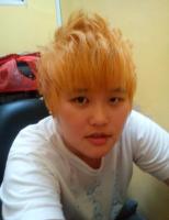 chris wong's Photo
