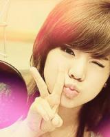 Meg Sun-kyu's Photo