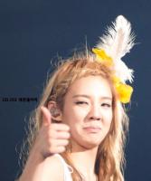 Hyoyeon :D's Photo