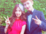 gongjumaknae's Photo