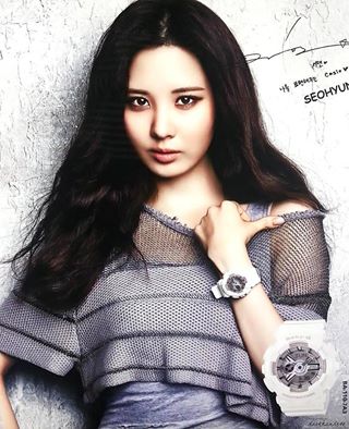 Seoyan's Photo