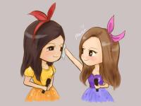 RAWRSNSD9's Photo