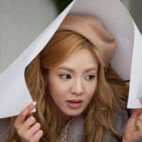 Hyoyeon み's Photo