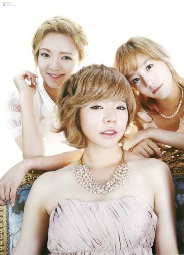 hyosun_snsd's Photo
