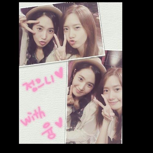 YoonYul-SNSD's Photo