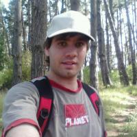 Willem's Photo